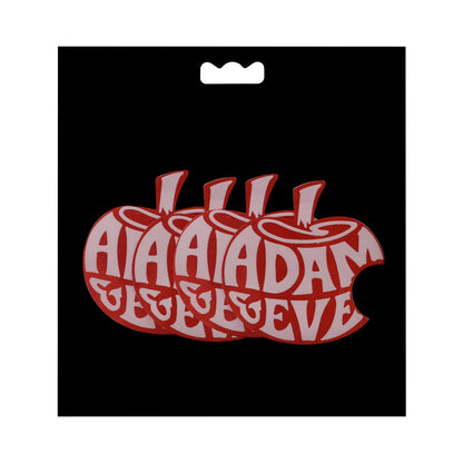 ADAM & EVE - APPLE PASTIES