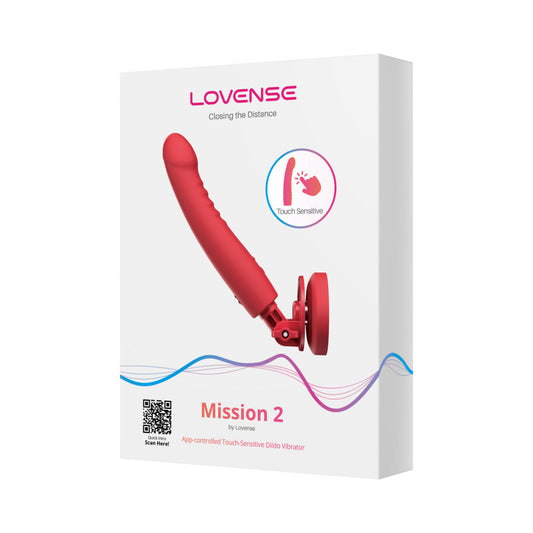 LOVENSE - MISSION 2