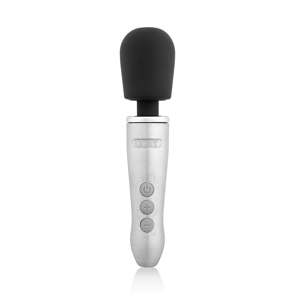 DOXY - GO TRAVEL SIZED WAND MASSAGER