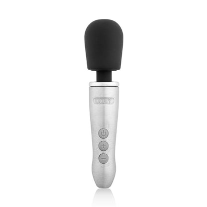 DOXY GO TRAVEL-SIZED WAND MASSAGER