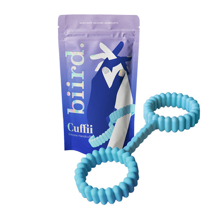 BIIRD - BIIND SILICONE CUFFS MINT