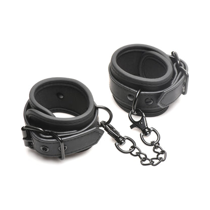 BANG! BONDAGE KIT XL BULLET, CUFFS, TICKLER, AND BLINDFOLD