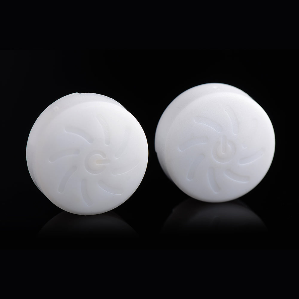 CHARMED LIGHT UP LED DISC REPLACEMENT 2-PACK