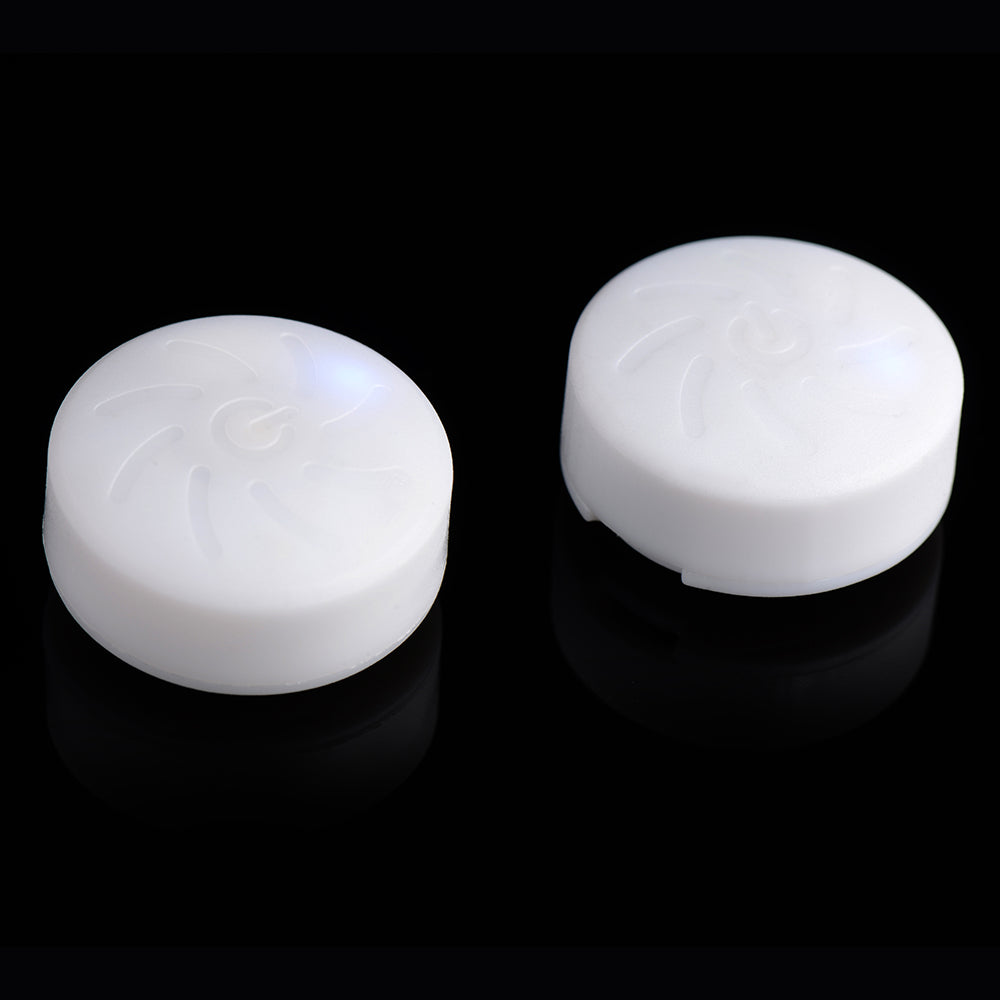 CHARMED LIGHT UP LED DISC REPLACEMENT 2-PACK