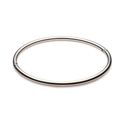 MASTER SERIES POSSESSION STAINLESS STEEL LOCKING COLLAR XL