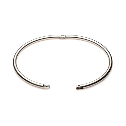 MASTER SERIES POSSESSION STAINLESS STEEL LOCKING COLLAR XL