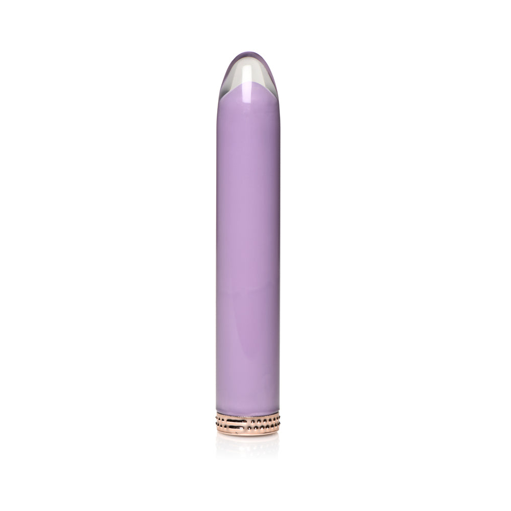 PRISMS 10X MINI GLASS VIBE LILAC