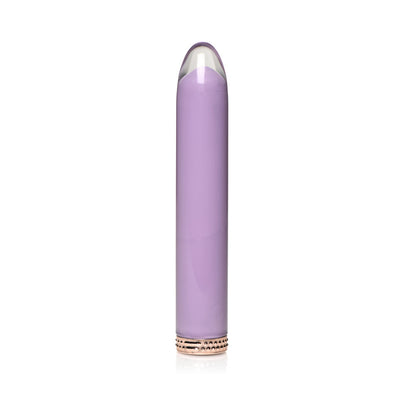 PRISMS 10X MINI GLASS VIBE LILAC