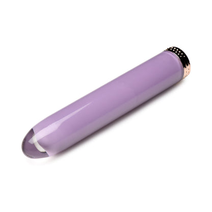PRISMS 10X MINI GLASS VIBE LILAC