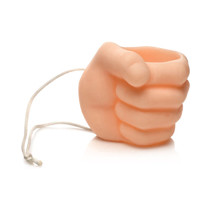 SEX ON A ROPE TUG ''N'' SCRUB SOAP