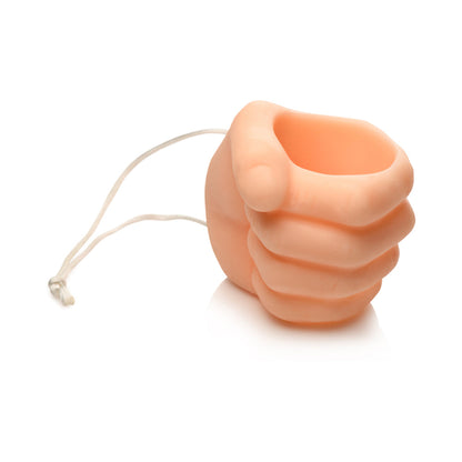 SEX ON A ROPE TUG ''N'' SCRUB SOAP