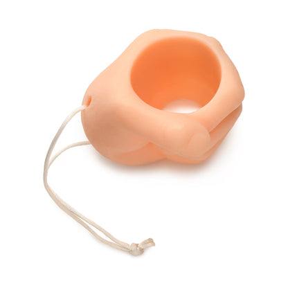 SEX ON A ROPE TUG ''N'' SCRUB SOAP