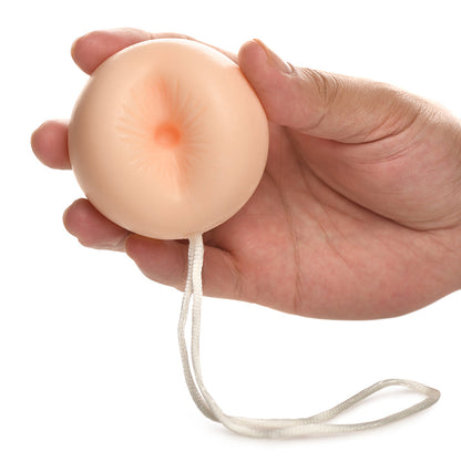 SEX ON A ROPE WASH DAT ASS SOAP