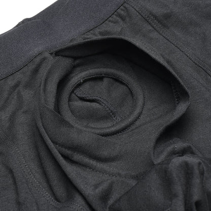 STRAP U INCOGNITO BOXER HARNESS WITH HIDDEN O-RING 3XL