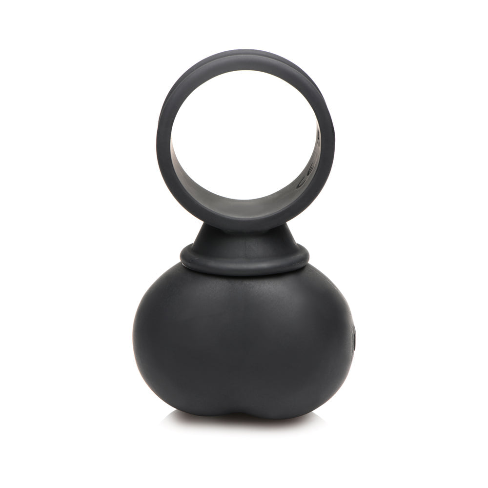 TRINITY MEN 28X VIBRATING BALLS L