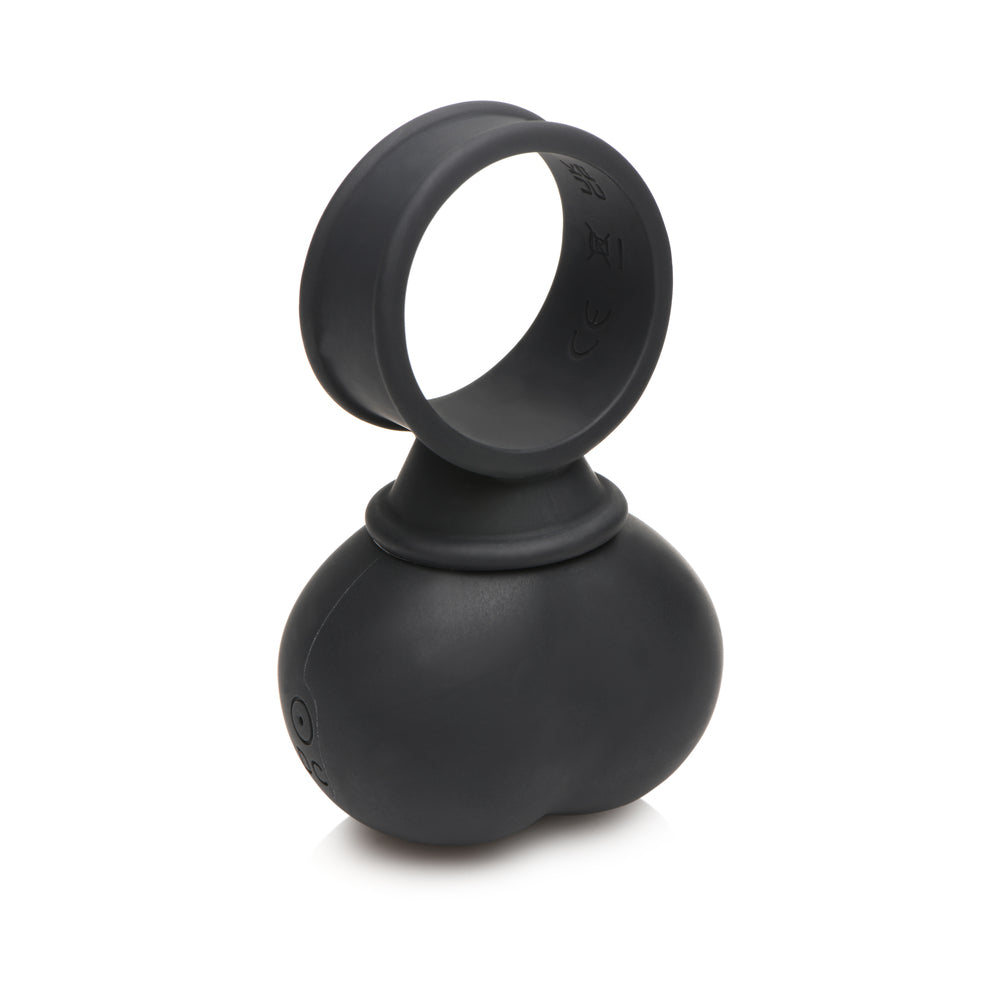 TRINITY MEN 28X VIBRATING BALLS L