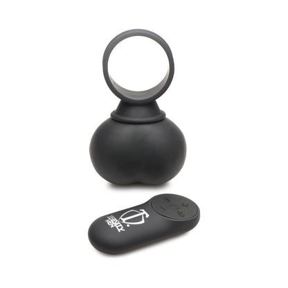 TRINITY VIBES 28X VIBRATING BALLS XL