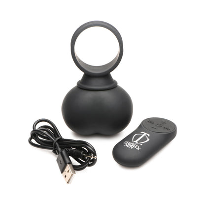 TRINITY VIBES 28X VIBRATING BALLS XL