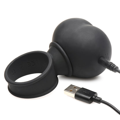 TRINITY VIBES 28X VIBRATING BALLS XL