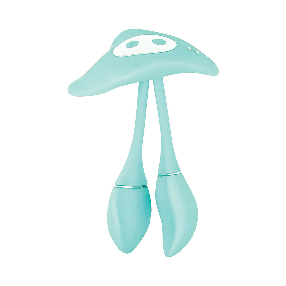 THE BEAT INTIMATE ERO-VIBE AQUA