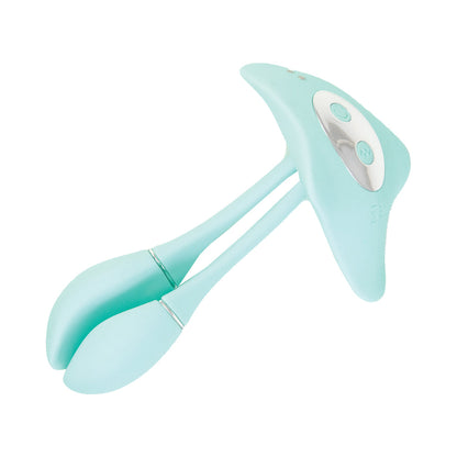THE BEAT INTIMATE ERO-VIBE AQUA