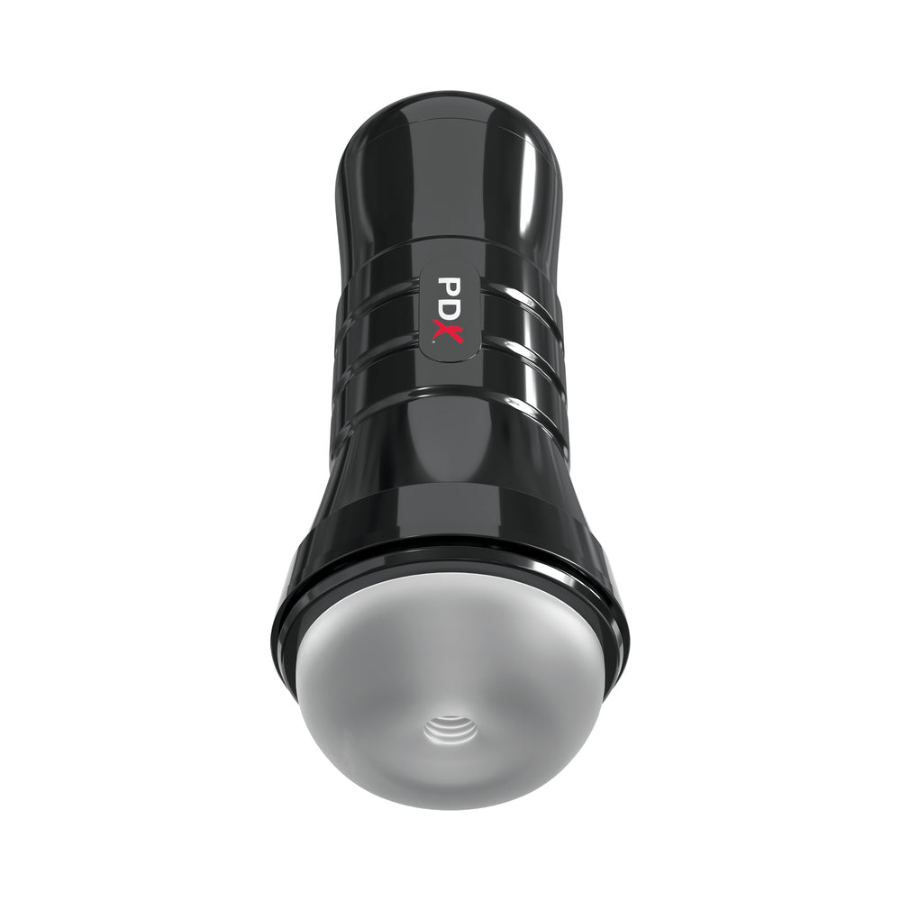 PDX EXTREME WET STROKERS SUPER SLIDE & GLIDE XXL FROSTED