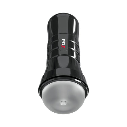 PDX EXTREME WET STROKERS SUPER SLIDE & GLIDE XXL FROSTED