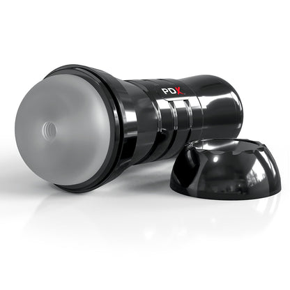 PDX EXTREME WET STROKERS SUPER SLIDE & GLIDE XXL FROSTED