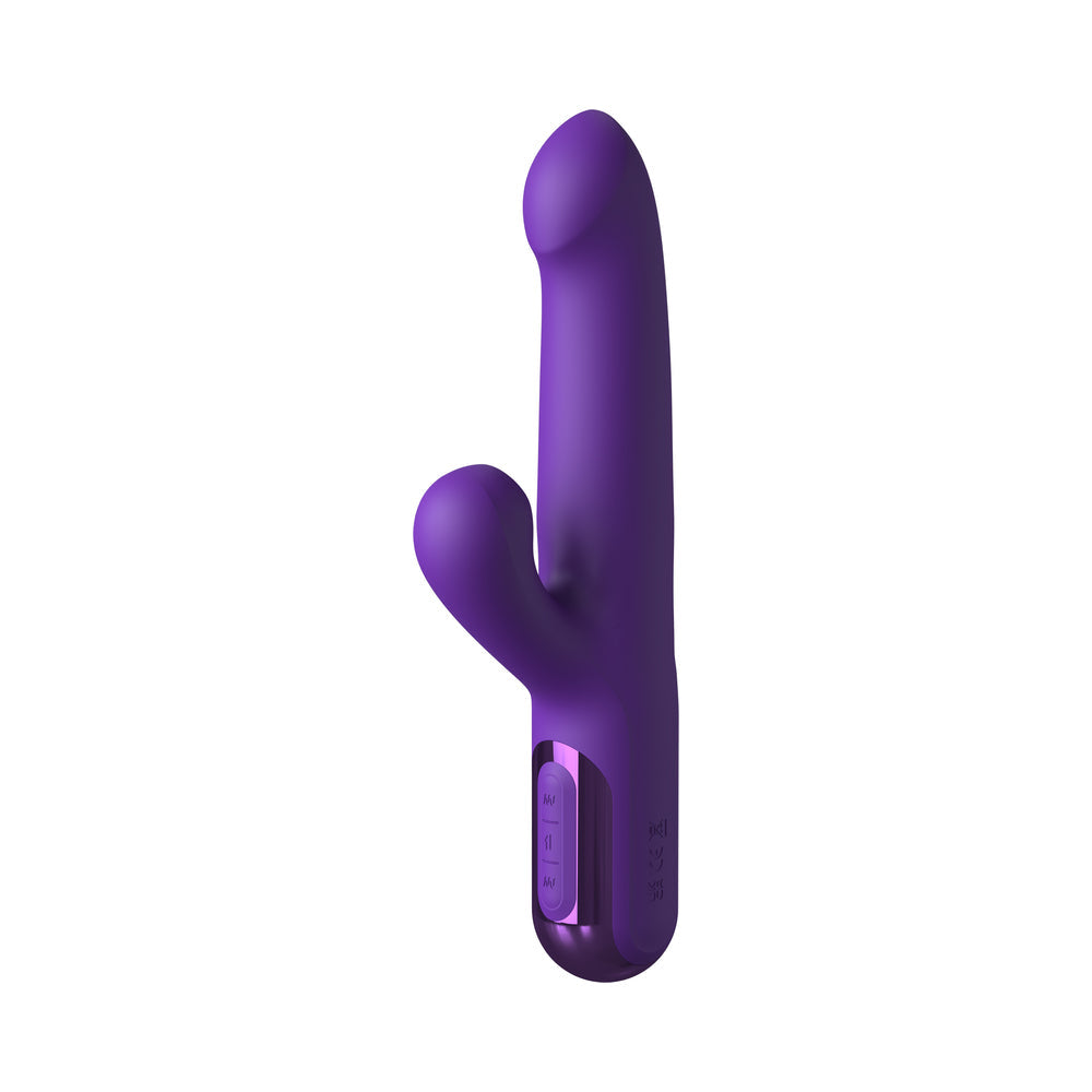 FANTASY FOR HER SUPER SONIX THRUSTER PURPLE