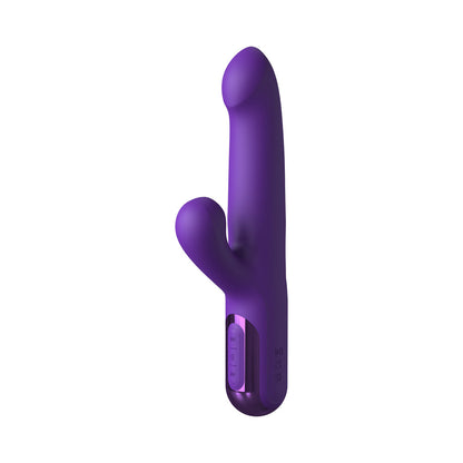 FANTASY FOR HER SUPER SONIX THRUSTER PURPLE