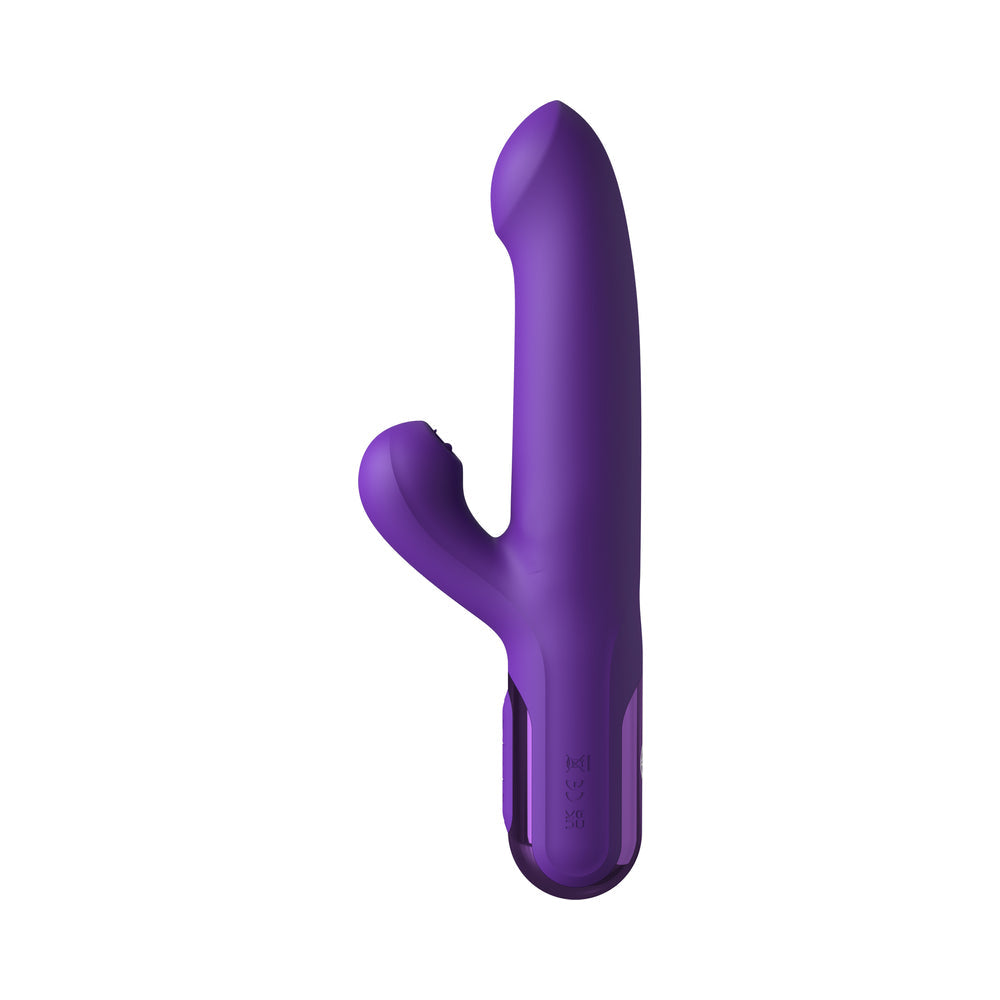 FANTASY FOR HER SUPER SONIX THRUSTER PURPLE