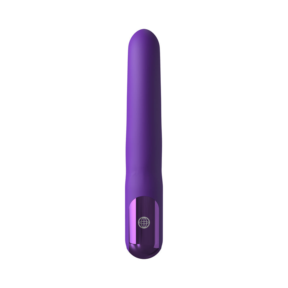 FANTASY FOR HER SUPER SONIX THRUSTER PURPLE