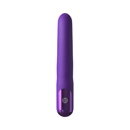 FANTASY FOR HER SUPER SONIX THRUSTER PURPLE
