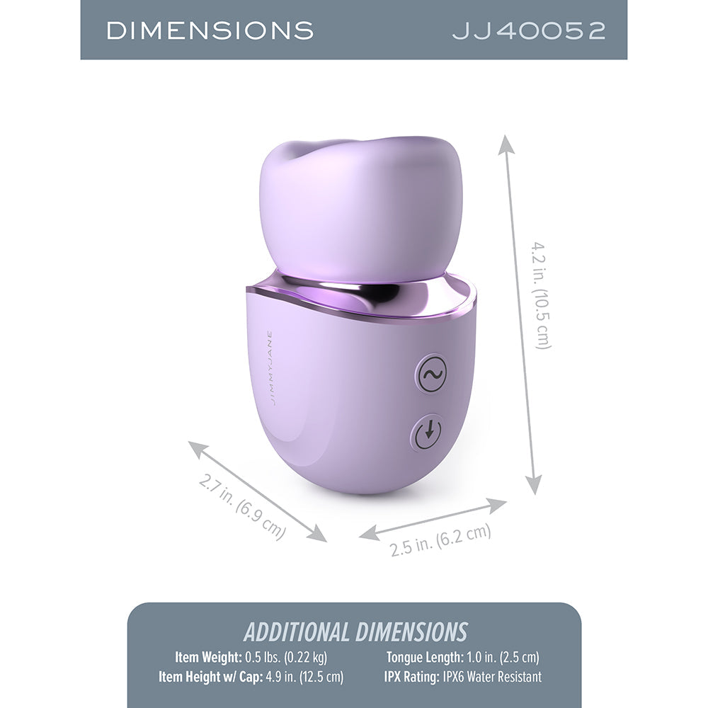 JIMMYJANE HELLO KISS PRO