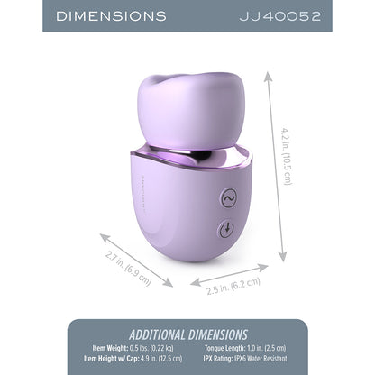 JIMMYJANE HELLO KISS PRO