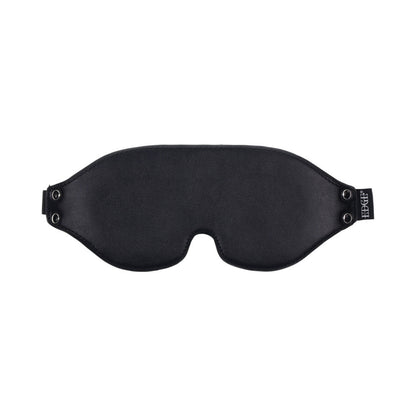 SPORTSHEETS EDGE LIGHTS OUT BLINDFOLD