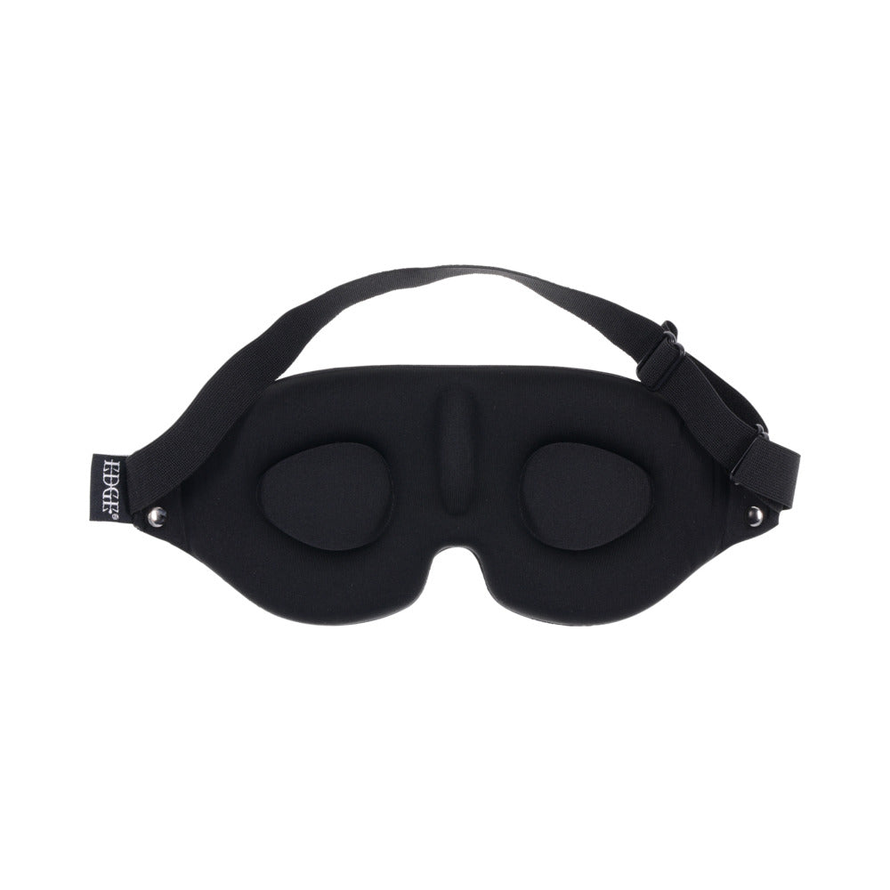 SPORTSHEETS EDGE LIGHTS OUT BLINDFOLD