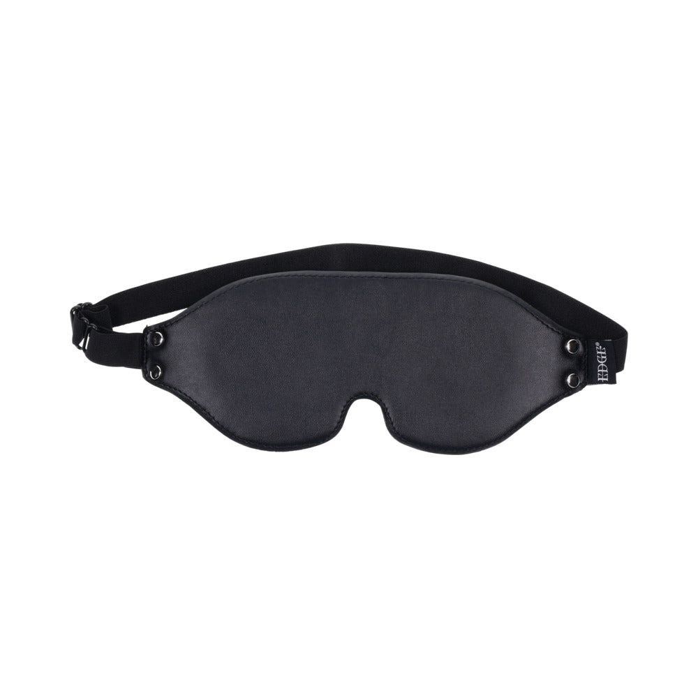SPORTSHEETS EDGE LIGHTS OUT BLINDFOLD
