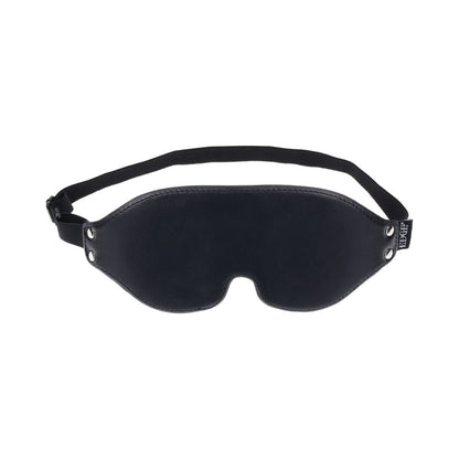 SPORTSHEETS EDGE LIGHTS OUT BLINDFOLD