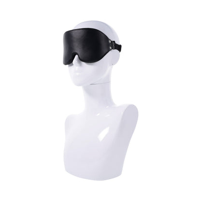 SPORTSHEETS EDGE LIGHTS OUT BLINDFOLD