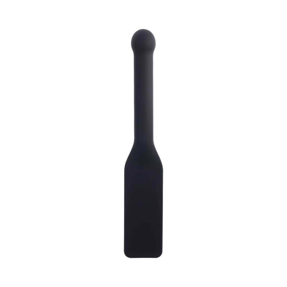SPORTSHEETS EDGE MINE SILICONE PADDLE