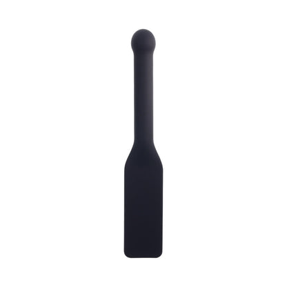 SPORTSHEETS EDGE MINE SILICONE PADDLE