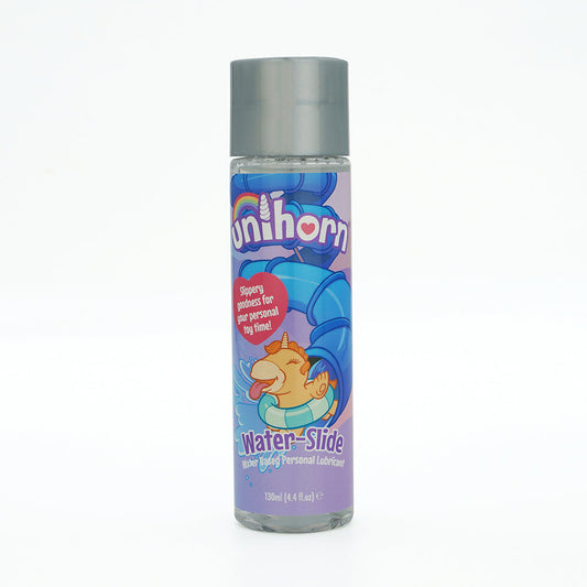 CREATIVE CONCEPTIONS - UNIHORN LUBRICANT WATER BASED LUBRICANT 4.4 FL OZ