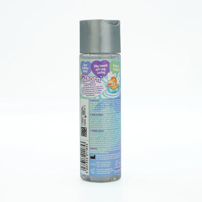 CREATIVE CONCEPTIONS - UNIHORN LUBRICANT WATER BASED LUBRICANT 4.4 FL OZ