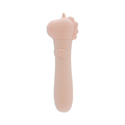UNIHORN USB BULLET HEART THROB PINK/PEACH