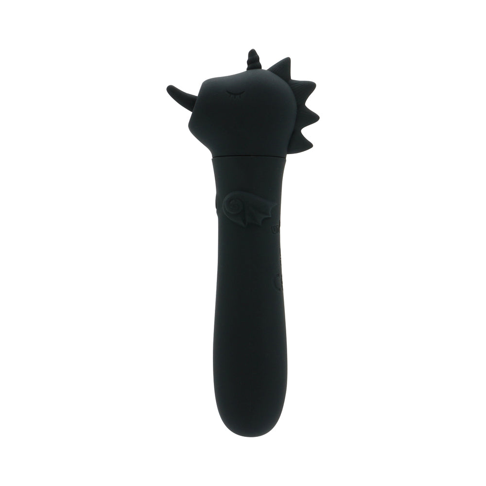 UNIHORN USB BULLET WILD SPIRIT BLACK
