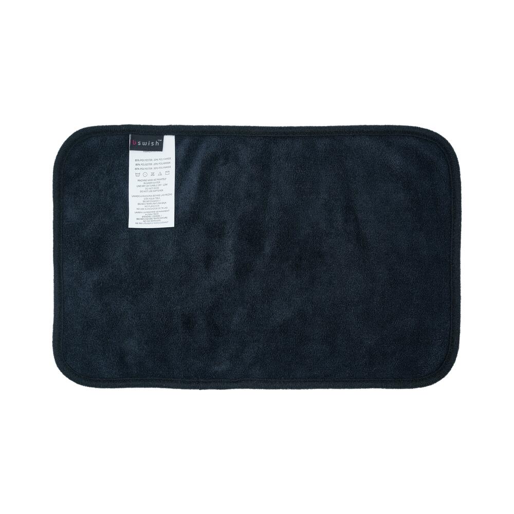 B SWISH AFTER-SEX TOWEL BLACK