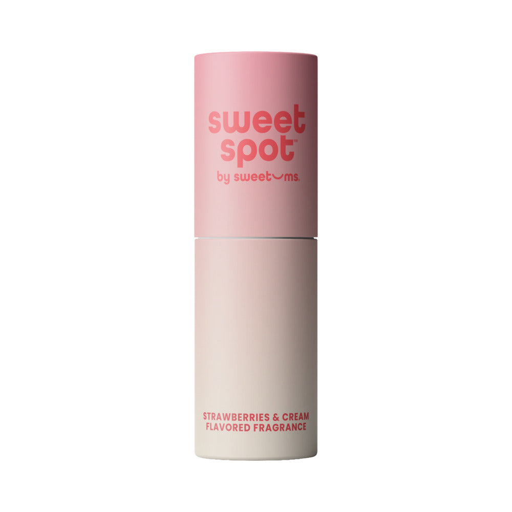 SWEETUMS - SWEET SPOT FLAVORED FRAGRANCE STRAWBERRIES & CREAM