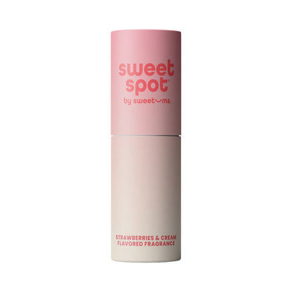 SWEETUMS - SWEET SPOT FLAVORED FRAGRANCE STRAWBERRIES & CREAM