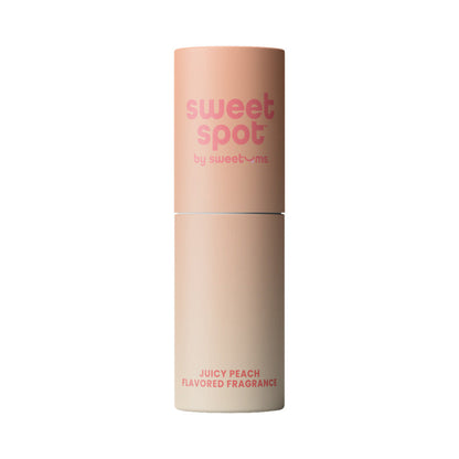 SWEETUMS - SWEET SPOT FLAVORED FRAGRANCE JUICY PEACH